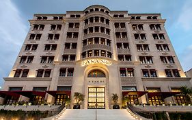 Hotel Fasano Salvador